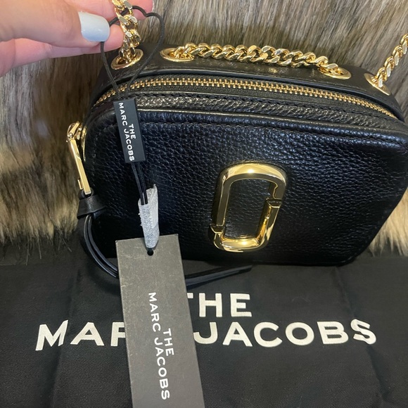 Authentic Marc Jacobs The Glam Shot 17 - Picture 4 of 9